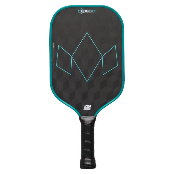 Diadem Edge 18K Carbon Fiber Pickleball Paddle: Image #441453