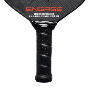 Engage Poach Infinity Lightweight Composite Pickleball Paddle: Image #418284