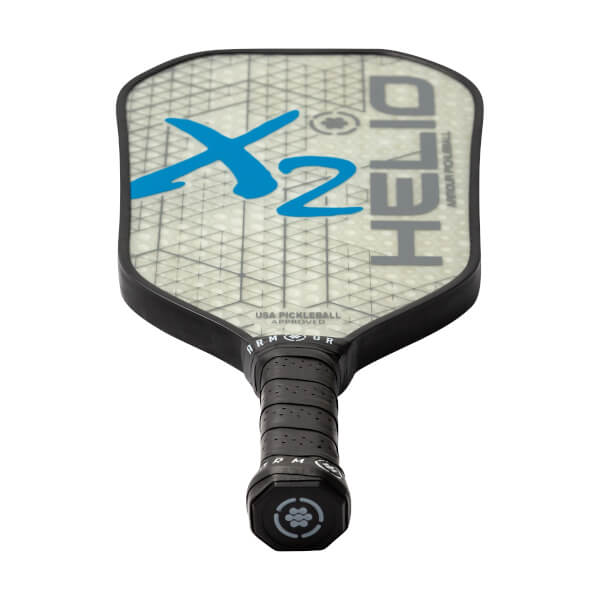Armour HELIO X2 Composite Pickleball Paddle: Image #414033