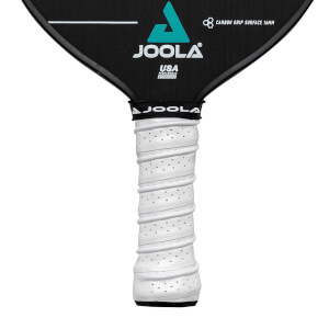 JOOLA Radius CGS 16mm Carbon Fiber Pickleball Paddle: Image #422378