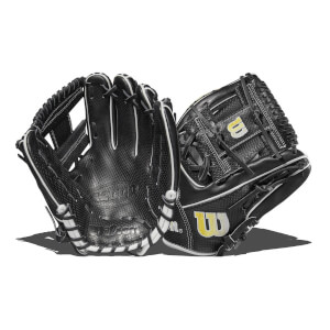 Wilson A2000 1786 Spin Control 11.5" Baseball Glove: WBW100985115: Image #428134