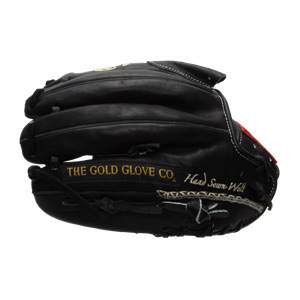 Rawlings GLOVE PRO2009JB　made in USA Rawlings Heart of the Hide 11.5