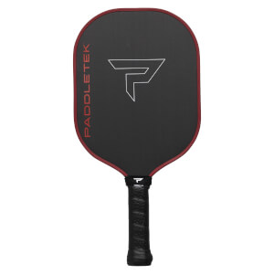 Paddletek Bantam ALW-C 14.3 Carbon Fiber Pickleball Paddle: Image #449547