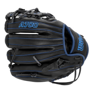 Wilson A700 PF 11.25" Baseball Glove: WBW1014261125: Image #449369