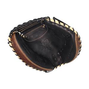 Rawlings Heart of the Hide 33" Catcher's Mitt: PROCM33BSL: Image #389152