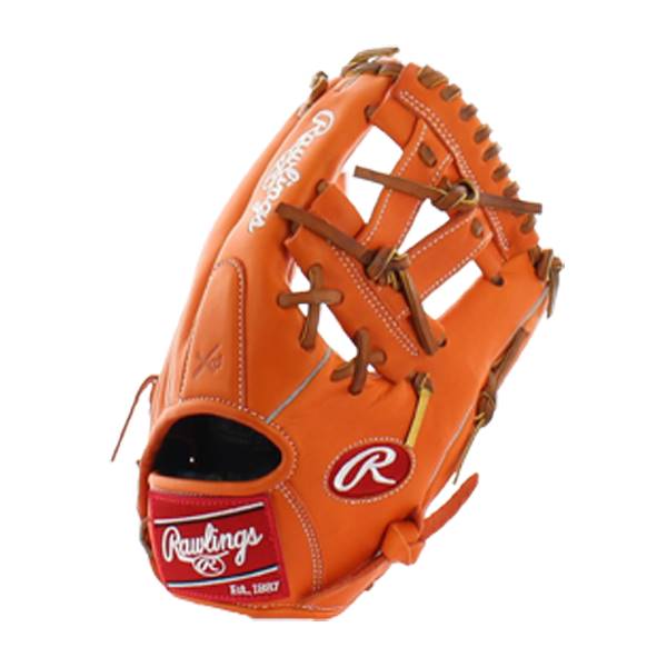 Rawlings GG Gamer XLE 11.5" Infield Baseball Glove G115O