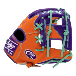 Rawlings Heart of the Hide Crossover 11.5" Baseball Glove: PROR204W-2XO: Image #447628