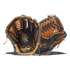 Rawlings Heart of the Hide 11.75" Baseball Glove: PROR205-4DS: Image #447416