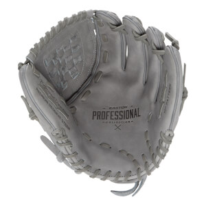 Easton Professional Collection Color Splash 12" Fastpitch Softball Glove: PCFP120-3G: Image #443553