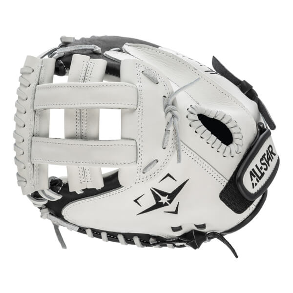 All Star Heiress 34" Fastpitch Softball Catcher's Mitt: CMW-H-A: Image #437865
