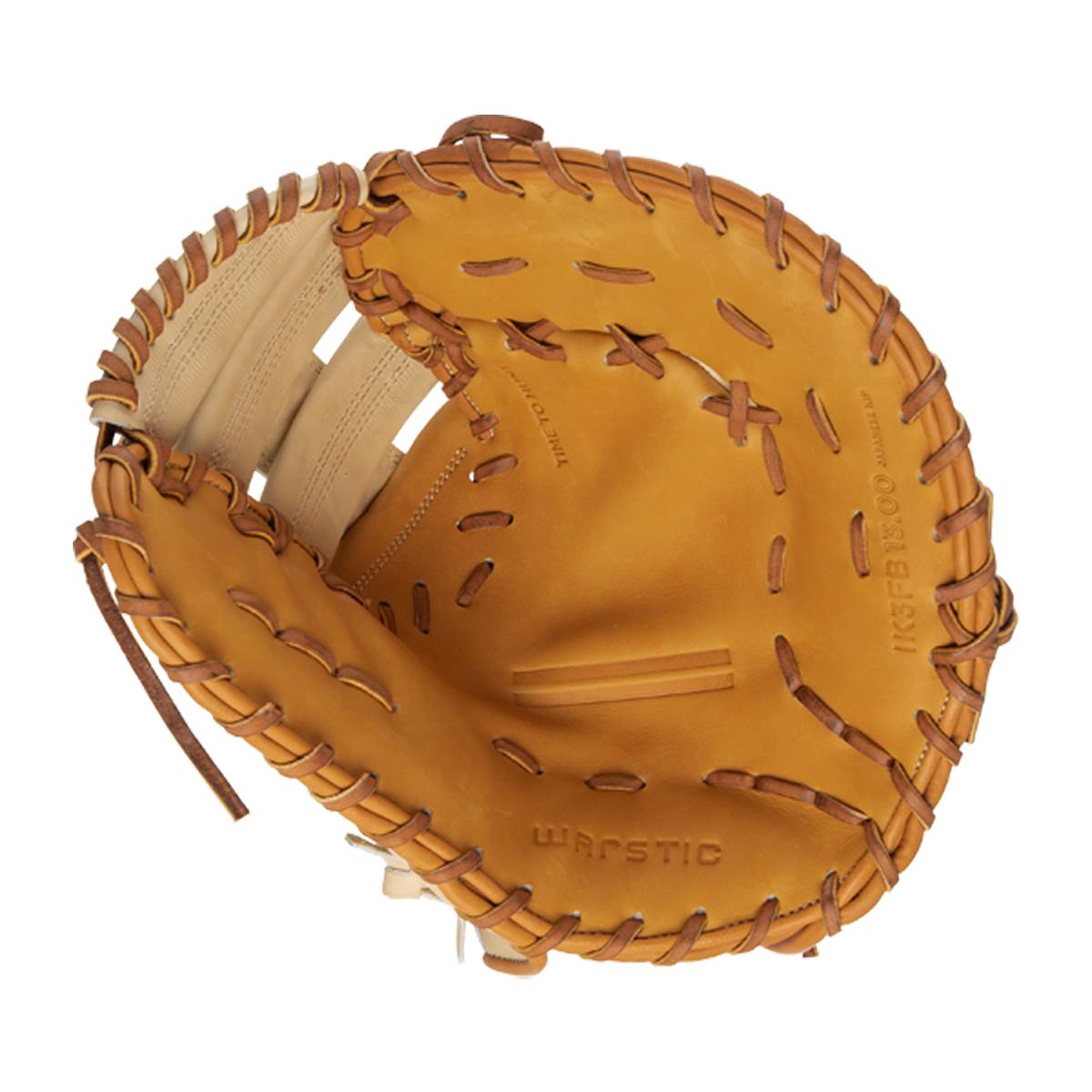Warstic IK3 Series 13" Baseball First Base Mitt: IK3FB: Image #403427