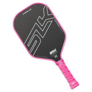 Selkirk SLK Halo Control XL Middleweight Carbon Fiber Pickleball Paddle: Image #440498
