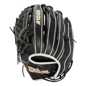 Wilson A1000 P12 12" Fastpitch Softball Glove: WBW10018012: Image #430816