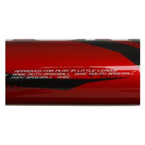 Batte De Baseball Easton RAMPAGE LX67 30 Pouces 17 Oz - Jeune - Occasion