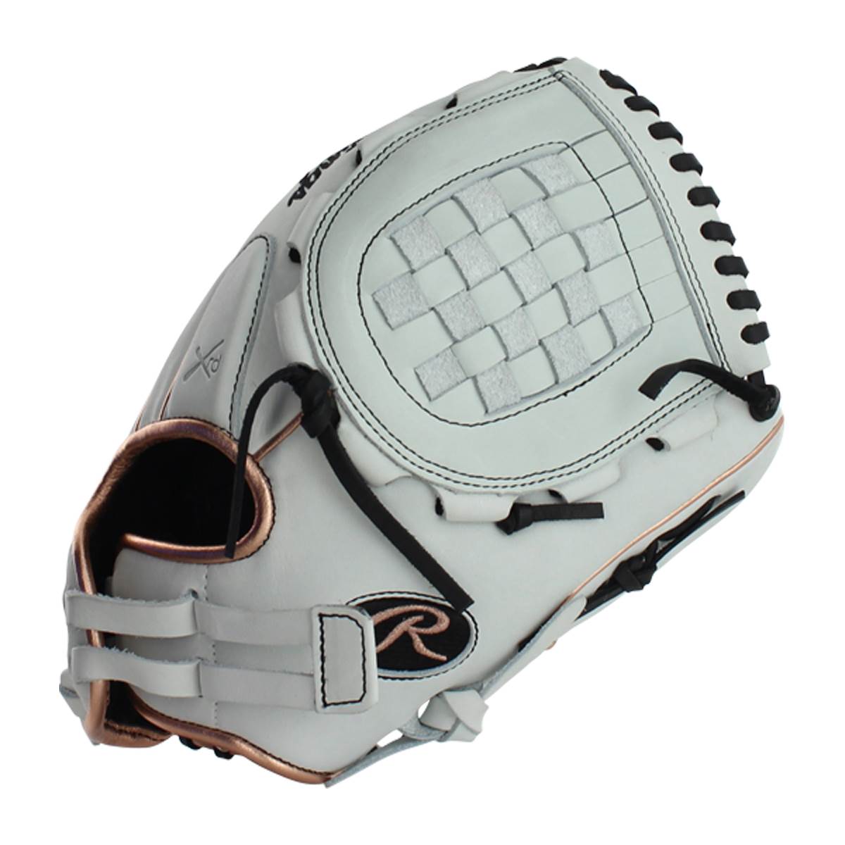 Rawlings Liberty Advanced Color Sync 12" Fastpitch Softball Glove