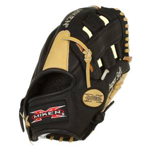 Miken Super Soft Series: MS1134FP Fastpitch: Image #290698