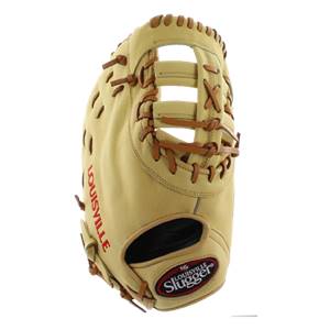 Louisville Slugger 125 Series First Base Mitt: FG25CR5-FBM1: Image #304655