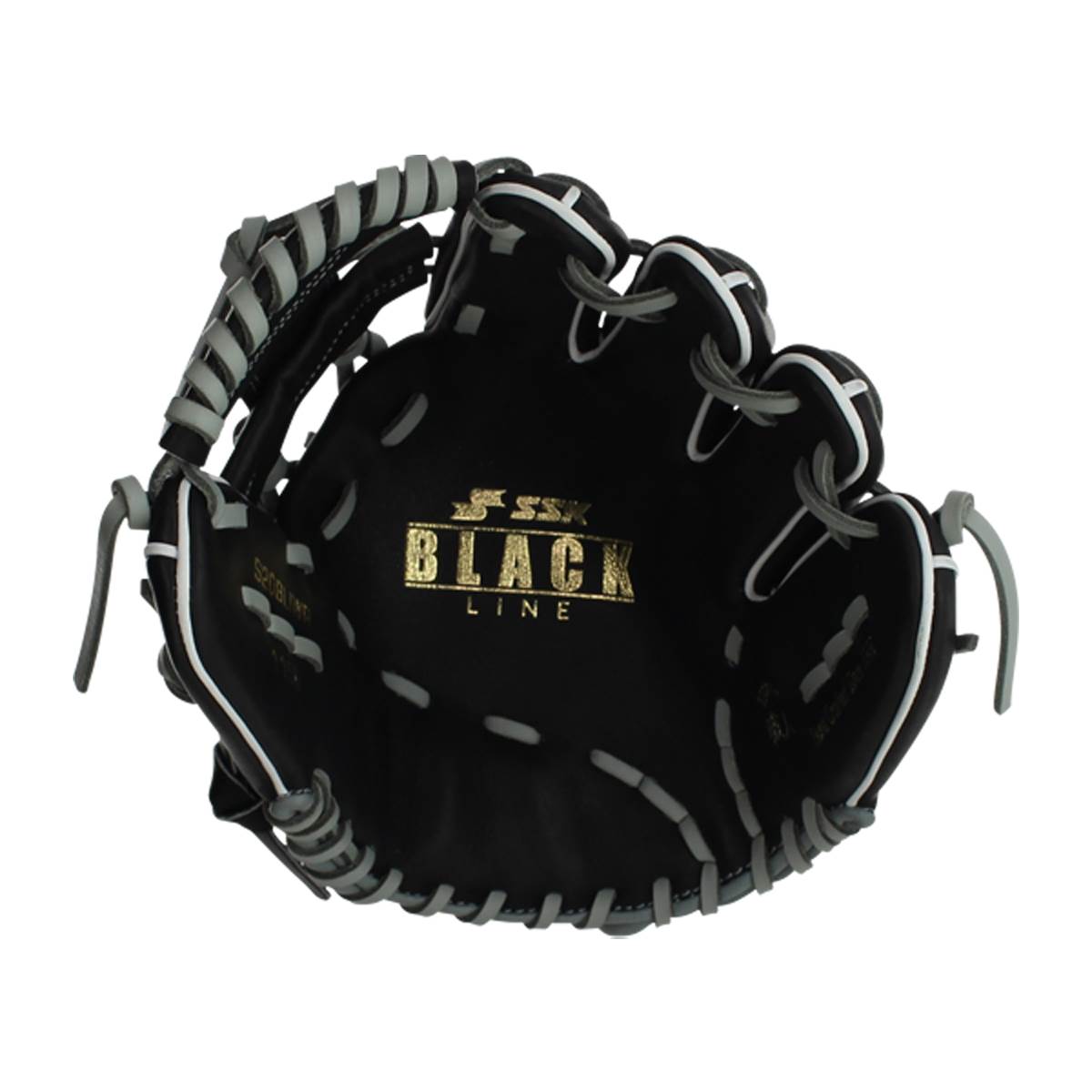 SSK Black Line 11.5
