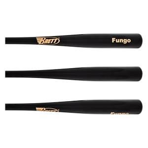 Brett Bros. 36" Maple Wood Fungo Baseball Bat: BBOFUNGO: Image #410399
