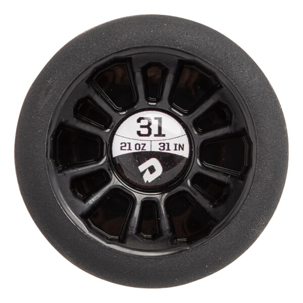 DeMarini CF -10 USSSA Baseball Bat: WTDXCBZ21: Image #413131