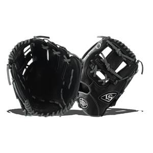 Louisville Slugger Omaha 11.25" Baseball Glove: WTLOMRB171125: Image #310332