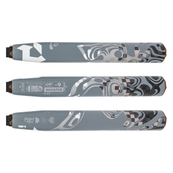 Whisper -9 (DeMarini)