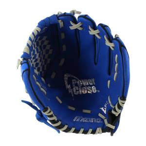 Mizuno Prospect 10.75" Youth Baseball Glove: GPP1075Y2RY: Image #310772