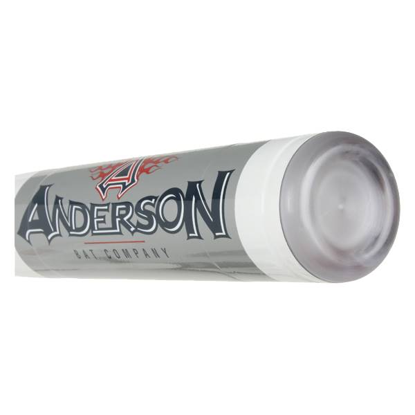 Anderson NanoTek XP Youth Baseball Bat: NANOXP10: Image #326510