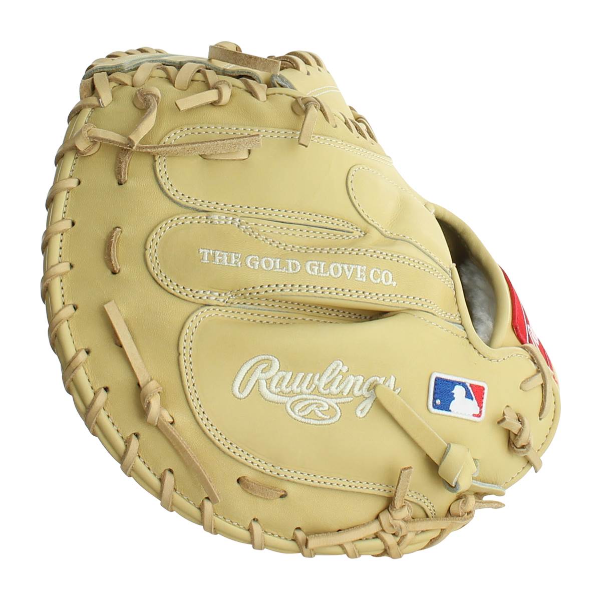 Rawlings Pro Preferred 34" Catcher's Mitt (PROSCM43C)