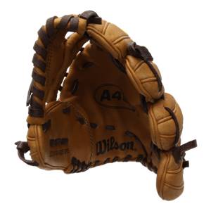 Wilson Advisory Staff Series: WTA04RB15DP15 Dustin Pedroia Model: Image #302950