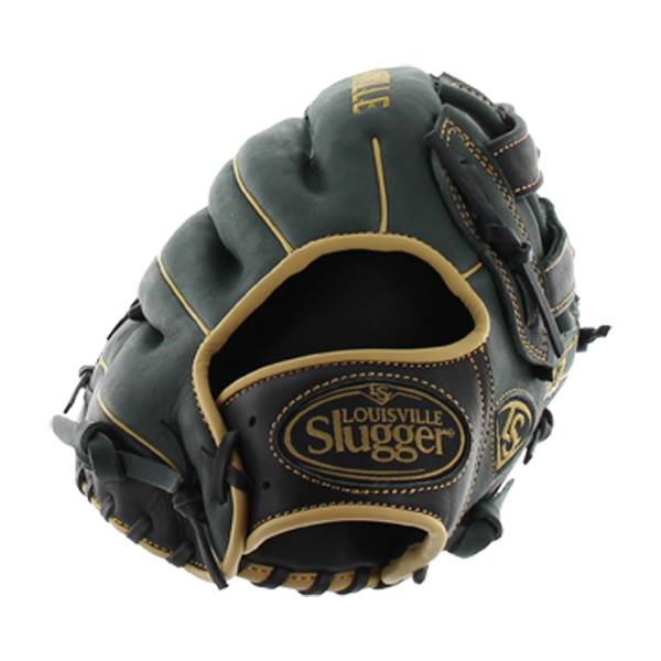 Louisville Slugger 125 Series Baseball Glove: FG25GY5-1250: Image #304604