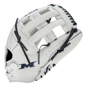 Miken Pro Series 14" Slow Pitch Softball Glove: PRO140-WN: Image #421775