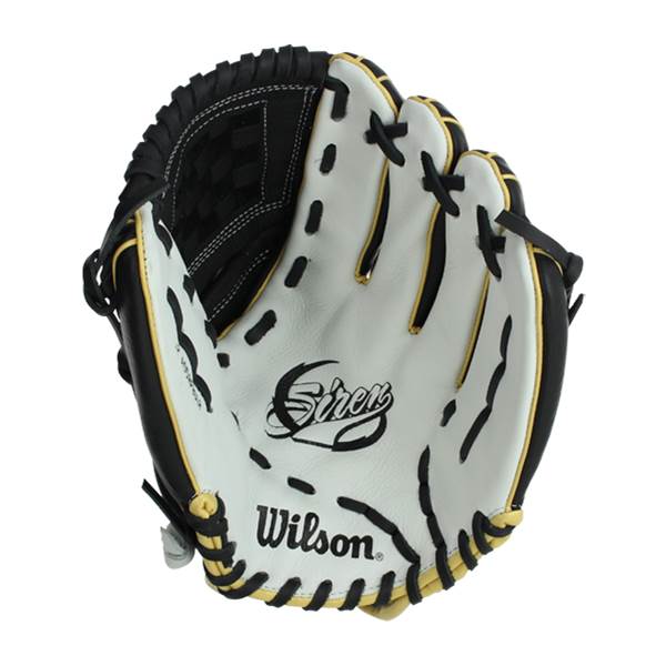 Wilson A500 Siren 12" Youth Fastpitch Softball Glove: WTA05RF2012: Image #378633