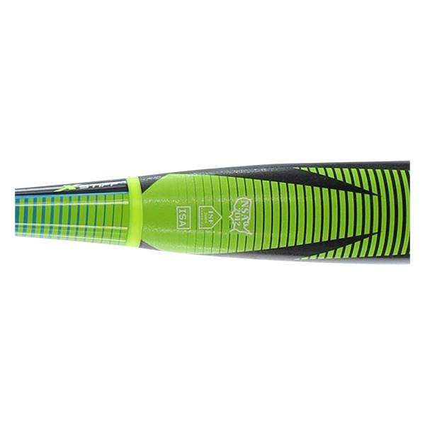 Asa Louisville Slugger Z4 End Load ASA/USSSA Slow Pitch Softball