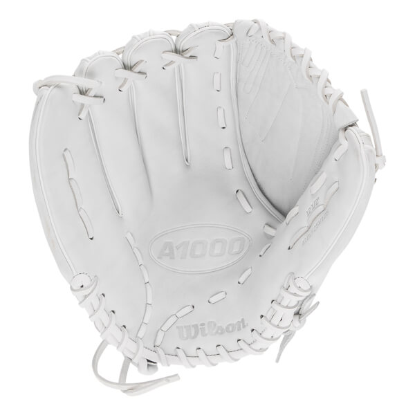 Wilson A1000 V125 12.5" Fastpitch Softball Glove: WBW102594125: Image #448841
