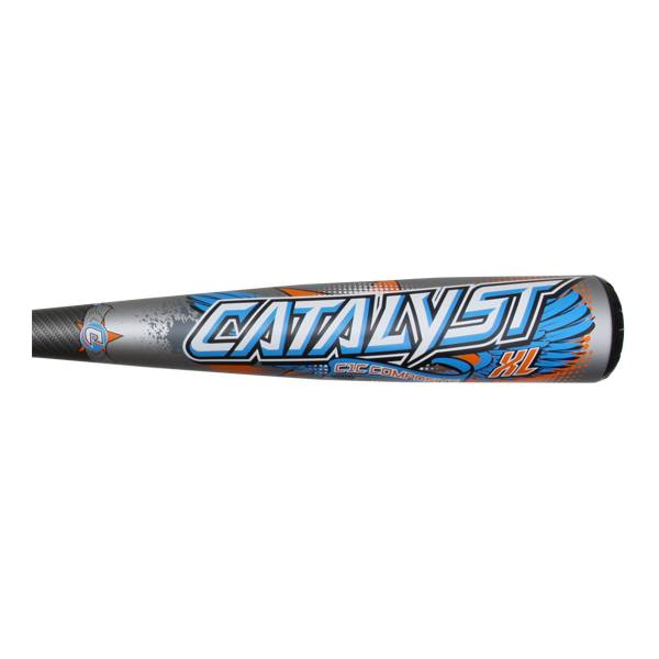 Louisville Slugger TPX Catalyst XL -12 2 3/4