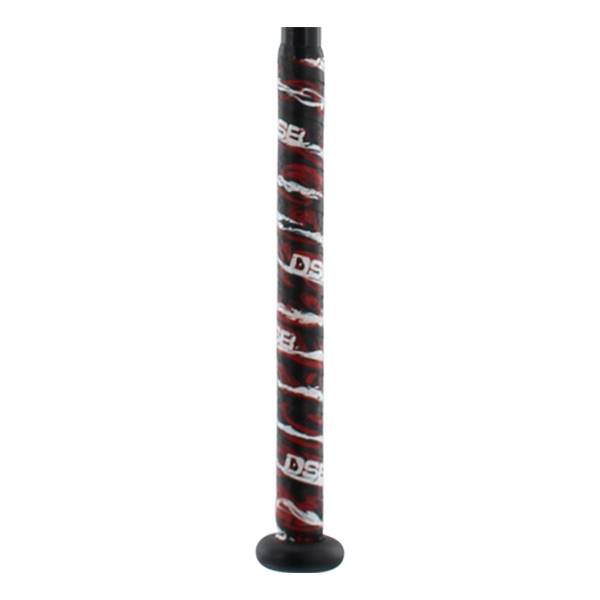 GQ3412◇AT DIRTY : 25ss BASEBALL S/S 2025 Dirty South THE SHOW USSSA Baseball Bat -8 Drop | Big