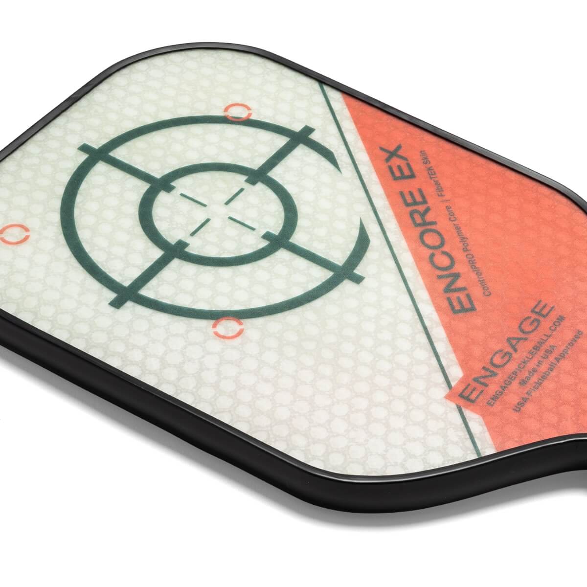 Engage Encore EX Middleweight Composite Pickleball Paddle: Image #424455