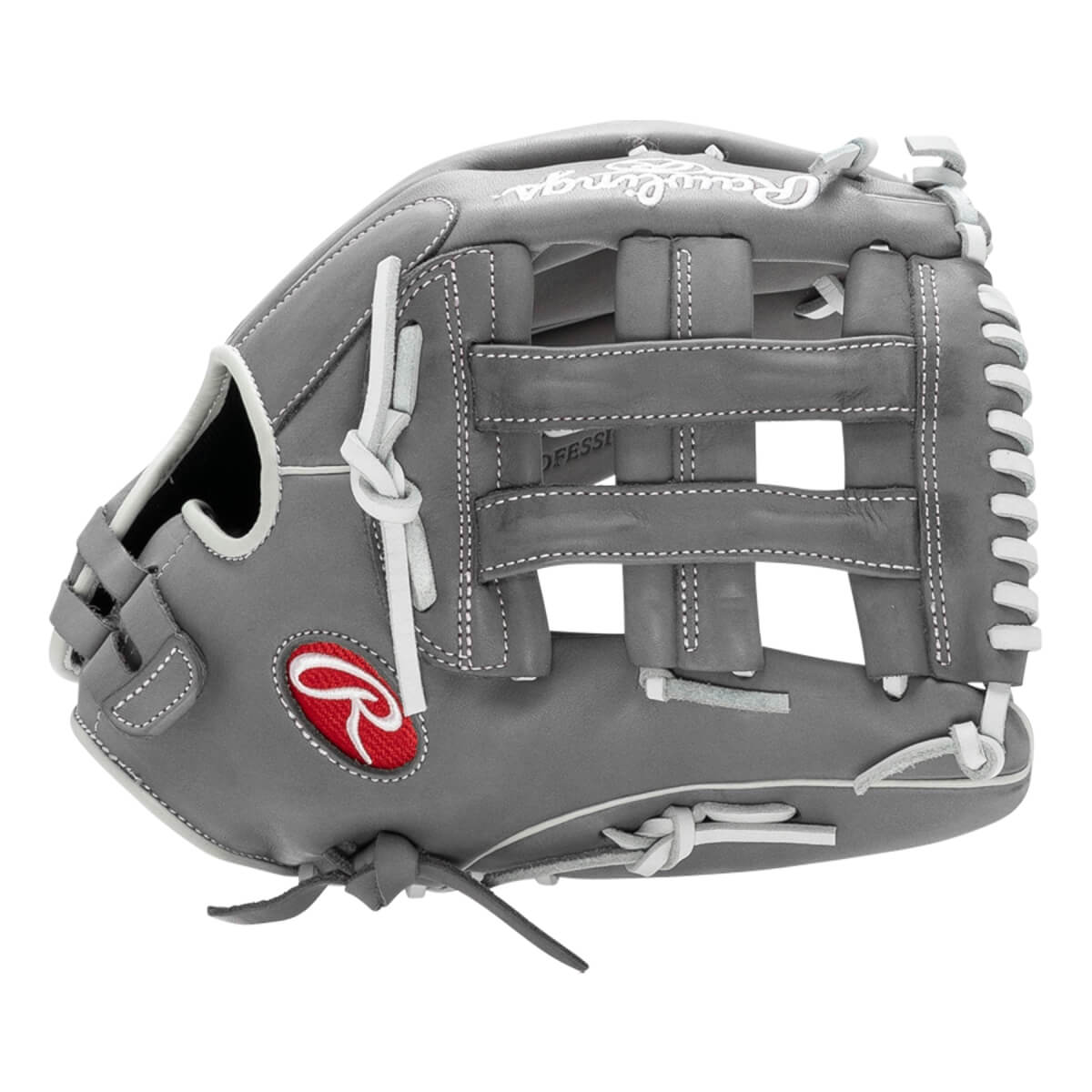 Rawlings R9 13" Fastpitch Softball Glove: R9SB130-6G: Image #434713