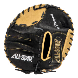 All Star Flapjack Training Mitt: FG200TM: Image #437887