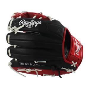 Rawlings GG Gamer XLE 11.5" Baseball Glove: GXLE4BSW: Image #313536