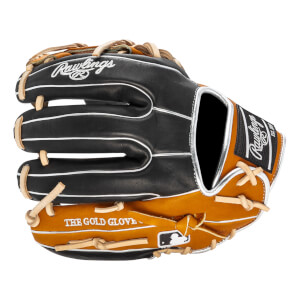 Rawlings Heart of the Hide R2G 11.5" Baseball Glove: PROR314-2BTC: Image #434874