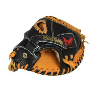 All-star S7 Catchers Mitt All Star Pro Series Baseball