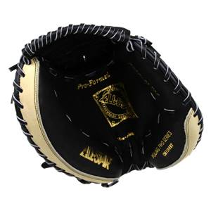 All Star Young Pro Series: CM1100BT Youth Catcher's Mitt: Image #282991