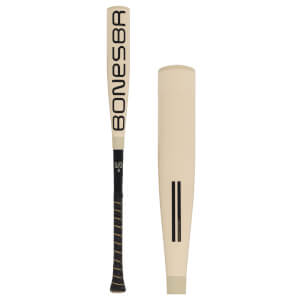 Warstic Bonesaber Hybrid -5 USSSA Baseball Bat: MBBSH25WH5: Image #451779