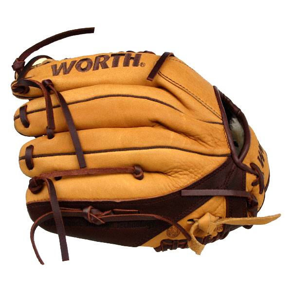 Worth Gladiator Series: GL115T: Image #281412