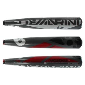 DeMarini Voodoo BBCOR Baseball Bat: DXVBC: Image #353930