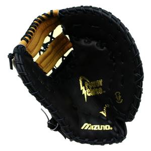 Mizuno Prospect Series: GXF100 First Base Mitt: Image #279454