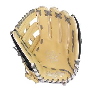 Rawlings Heart of the Hide 12.75" Baseball Glove: PRO3039-6CBFS: Image #388220