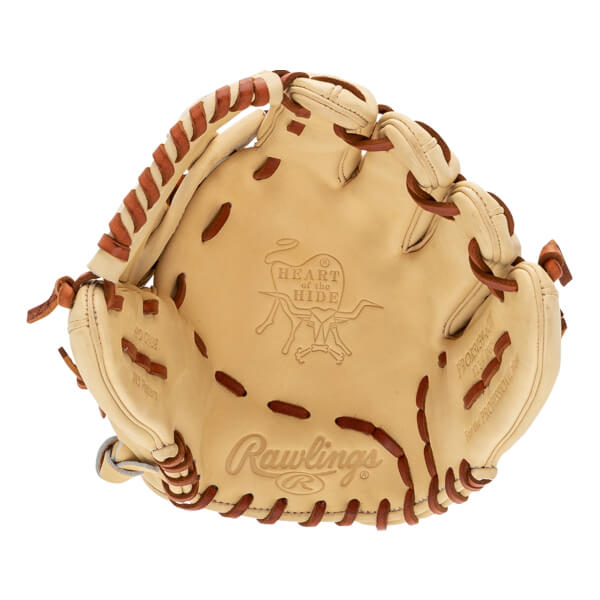 Rawlings Heart of the Hide 12.75" Baseball Glove: PROR3039-6CDT: Image #447781